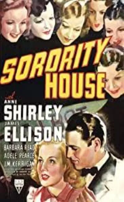 Sorority house (1939)