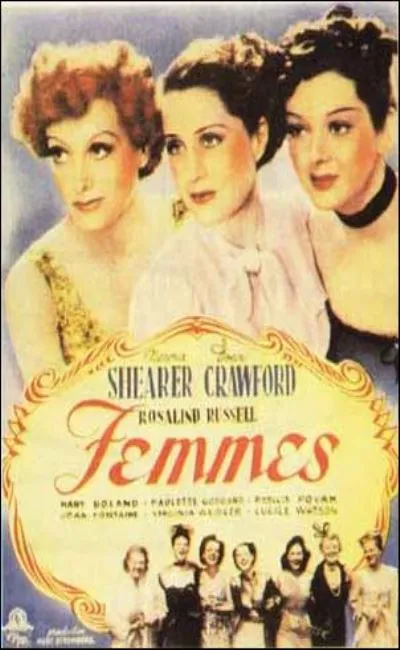 Femmes (1939)