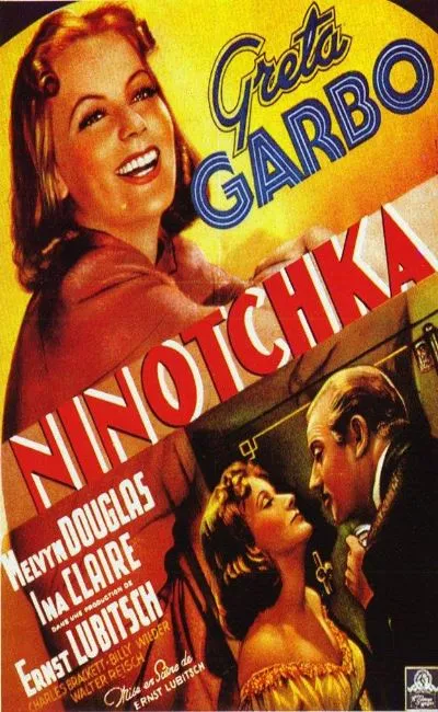 Ninotchka (1939)