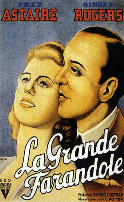 La grande farandole (1939)