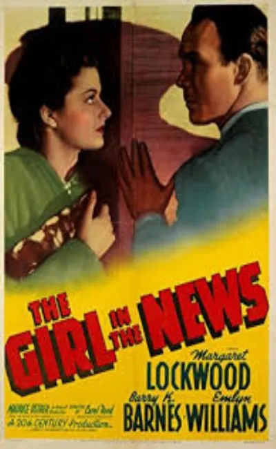 La Fille dans les Nouvelles (1940)