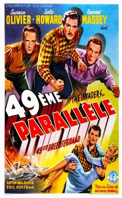 49ème parallèle