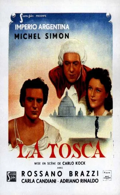 La Tosca