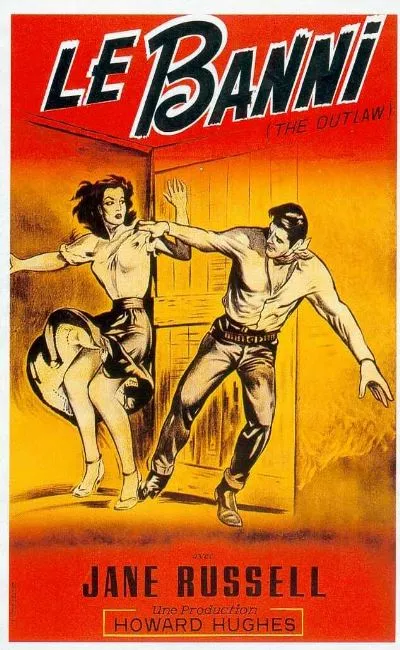 Le banni (1943)
