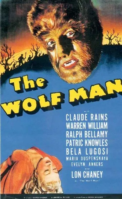 Le loup-garou (1941)