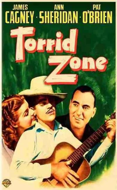 Torrid zone