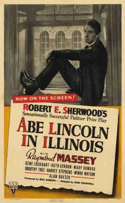 Abraham Lincoln (1945)