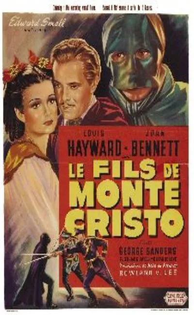 Le Fils de Monte-Cristo