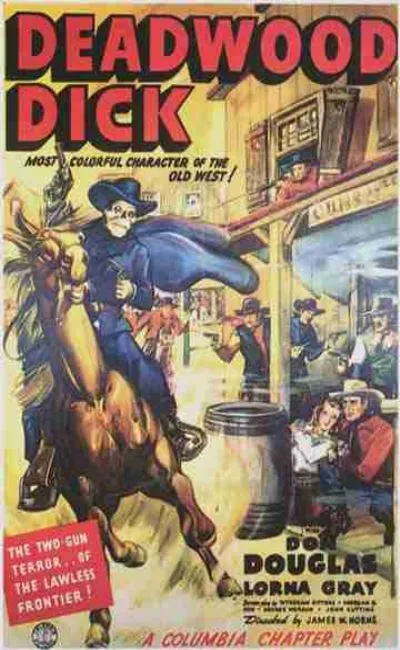 Deadwood Dick (1940)