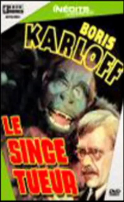 Le singe tueur