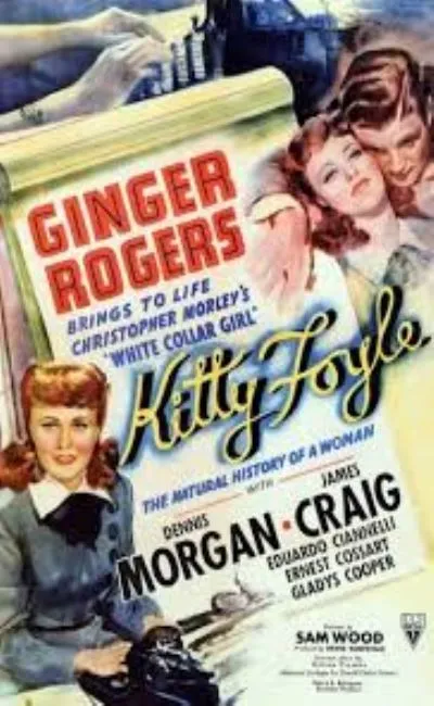 Kitty Foyle (1940)