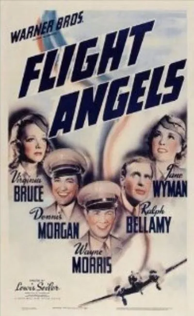 Flight angels (1940)