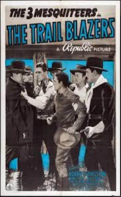 A la rescousse (1945)