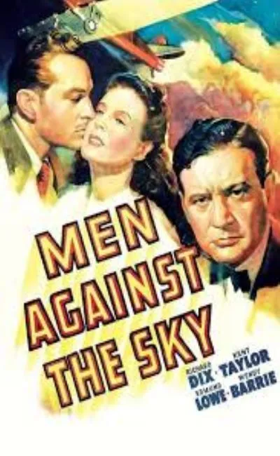 A l'assaut des cieux (1941)