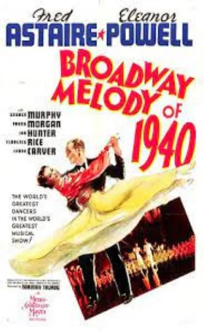 Broadway qui danse (1940)