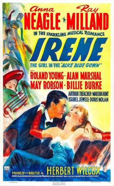 Irène (1946)