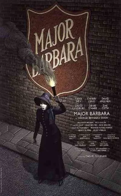 Major Barbara (1941)