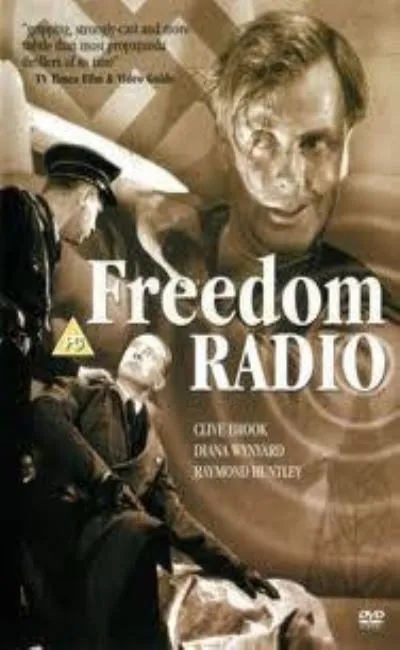 Radio libre (1941)