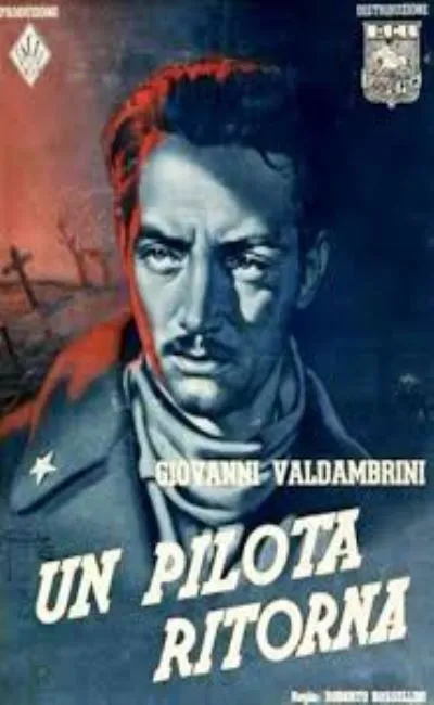 Un pilota ritorna (1942)