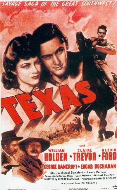 Texas (1941)