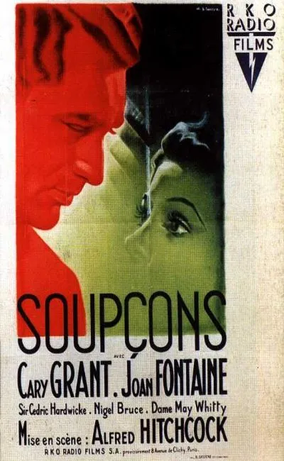 Soupçons