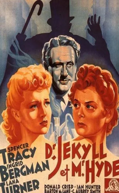 Dr Jekyll et Mr Hyde (1946)