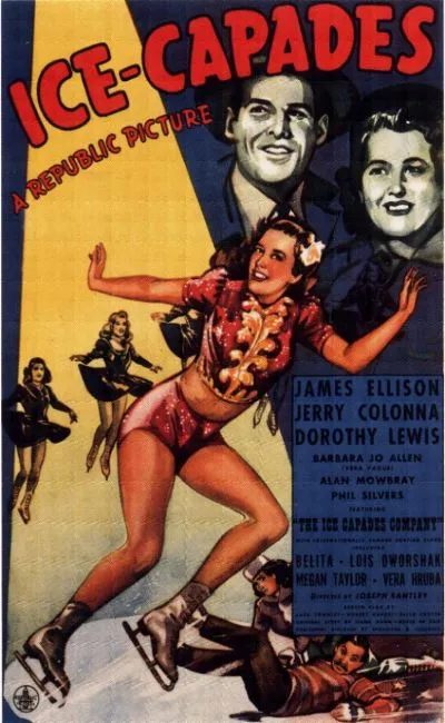 Ice-Capades (1941)