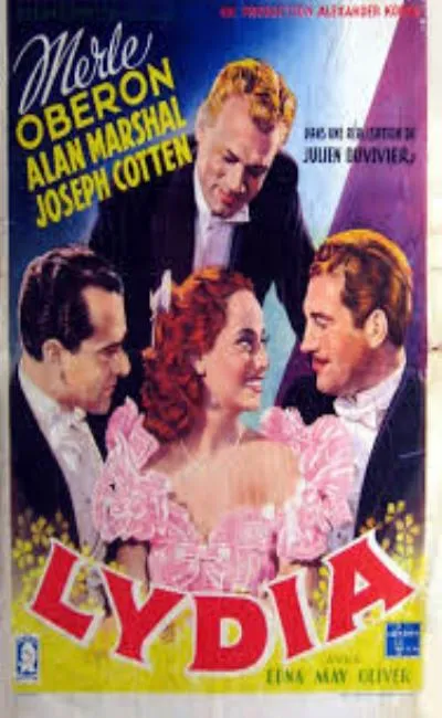 Lydia (1941)