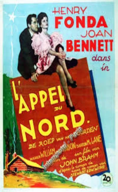 L'appel du Nord