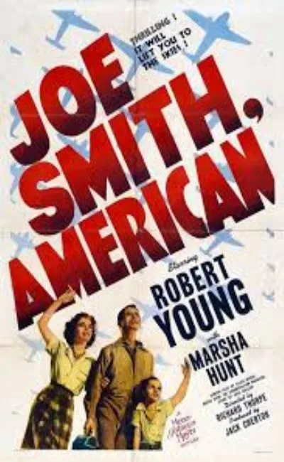 Un américain pur sang (1944)