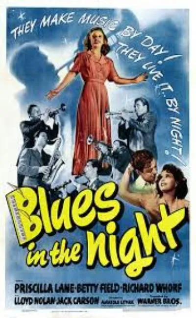 Blues in the night (1941)