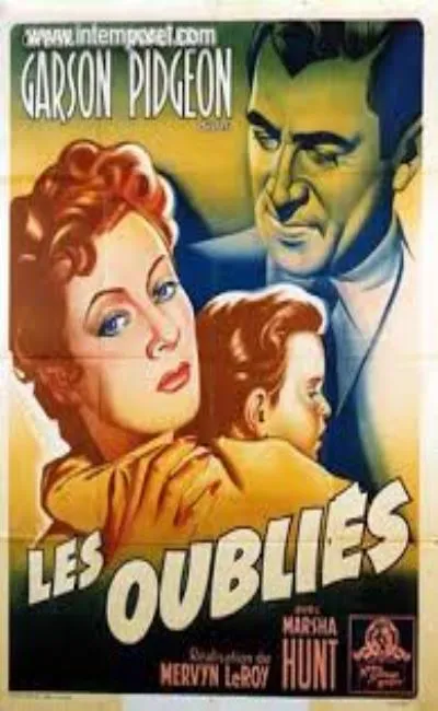 Les oubliés (1941)