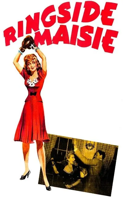 Ringside Maisie (1941)