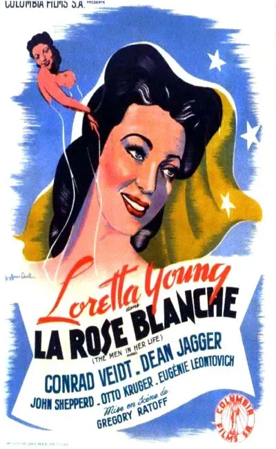 La rose blanche (1947)