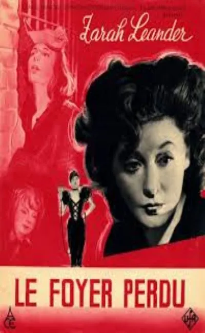 Le foyer perdu (1943)