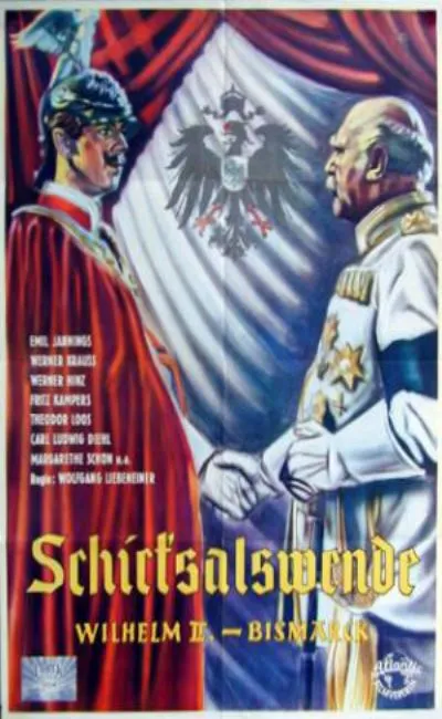 L'abdication (1943)