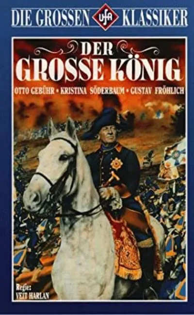 Le grand roi (1942)