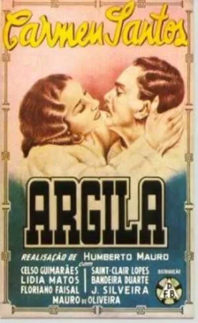 Argila