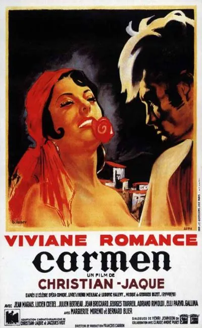 Carmen (1943)