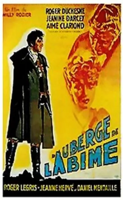 L'auberge de l'abîme (1943)