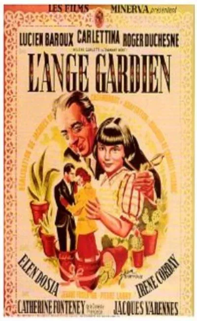 L'ange gardien (1942)