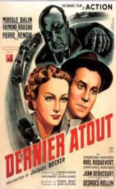 Dernier atout (1942)