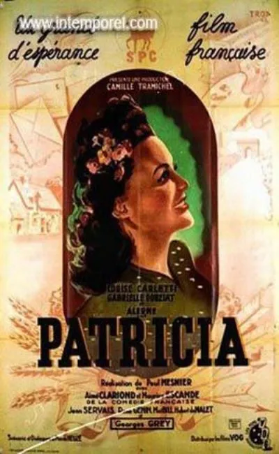 Patricia