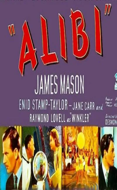 Alibi (1942)