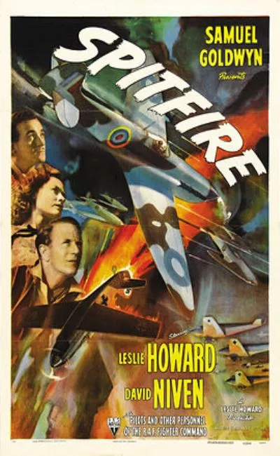Spitfire (1946)
