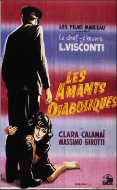 Les amants diaboliques