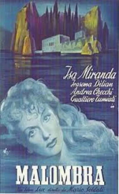 Malombra (1942)