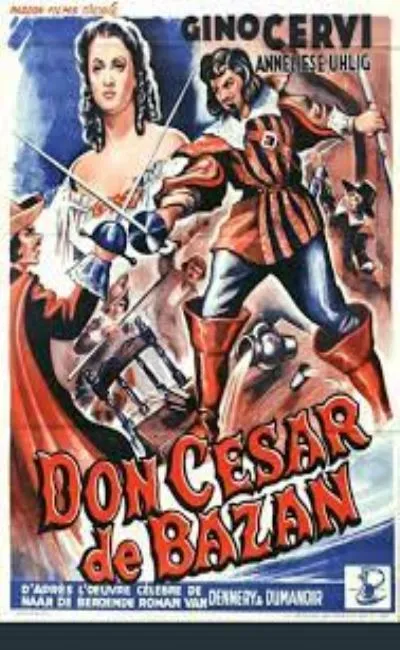 Don Cesar de Bazan