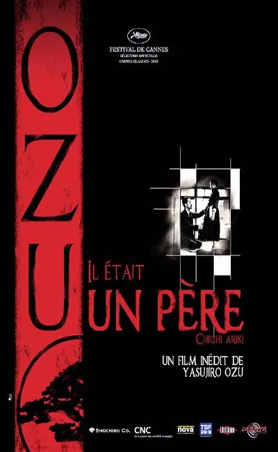 Il était un père (1942)