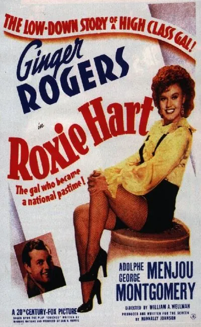 Roxie hart